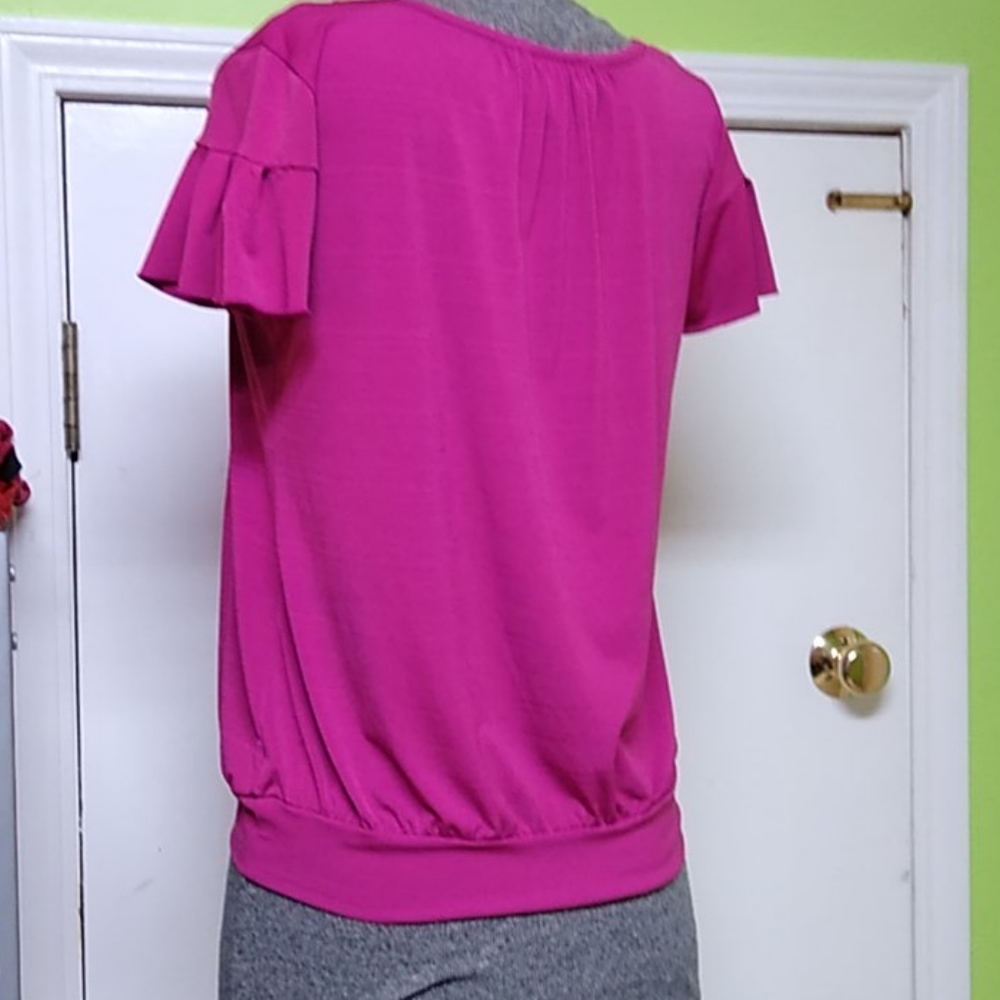 Ab Studio Blouse - image 2